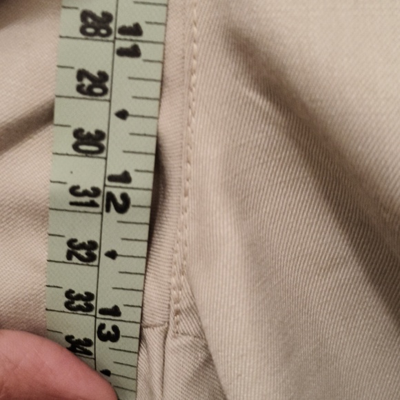 Linen Pants! - Picture 4 of 4